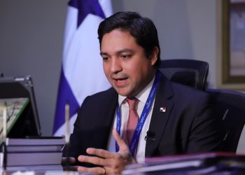 Panamá culminó último cara a cara y espera aprobación por GAFI de la visita in situ para salir de la lista gris 