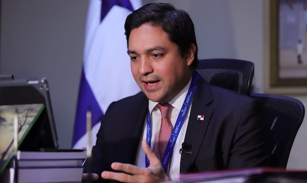 Panamá culminó último cara a cara y espera aprobación por GAFI de la visita in situ para salir de la lista gris