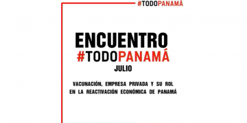 Todo Panama: Vacunación, empresa privada y su rol en la reactivación económica del país