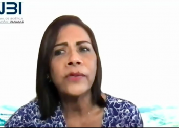 Estamos en vivo: Rueda de Prensa Resultados Estudio Herald