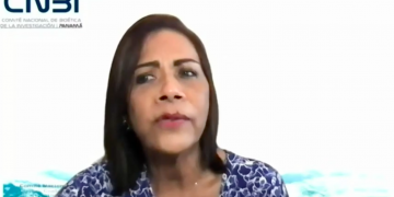 Estamos en vivo: Rueda de Prensa Resultados Estudio Herald