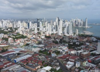 Transparencia Internacional señala que en Panamá aun existen proveedores de servicios corporativos que protegen a empresas anónimas