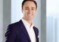 Lincoln nombró a Sebastián Casanova como su nuevo director para México, Puerto Rico, Centroamérica y el Caribe
