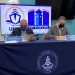 Cámara Marítima de Panamá y UMIP firmaron un convenio marco de cooperación académica