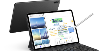 Huawei lanza la línea de  MatePad