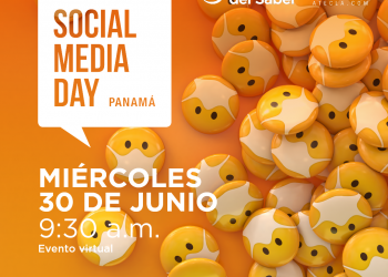 Estamos en vivo: Social Media Day Panamá 2021