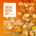 Estamos en vivo: Social Media Day Panamá 2021