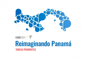 Estamos en vivo: Tercer día de CADE2021​ Reimaginando Panamá, tareas pendientes
