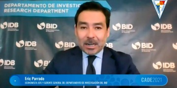 En vivo segundo día de la Conferencia Anual de Ejecutivos #CADE2021​ Reimaginando Panamá, tareas pendientes