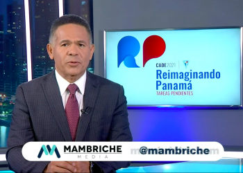 Estamos en vivo con CADE Nacional Tareas pendientes. Conferencia de Axel Kaiser