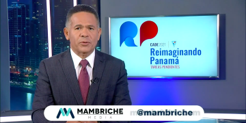 Estamos en vivo con CADE Nacional Tareas pendientes. Conferencia de Axel Kaiser