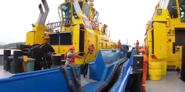 Panamá respalda la declaración Neptuno sobre el Bienestar de la Gente de Mar y el Cambio de Tripulaciones