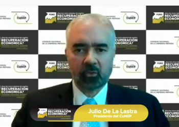 Puedes volver a ver todos los paneles del Foro de CoNEP  ¿Qué tan cerca estamos de nuestra recuperación económica?
