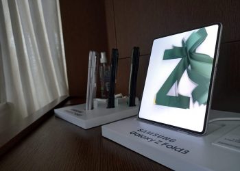 El Galaxy Z Fold3 y Galaxy Z Flip3 ya están disponibles en Panamá en su etapa de preventa