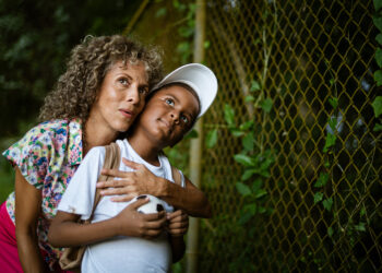 Presentan del cortometraje panameño sobre la invasión  “AÍDA”