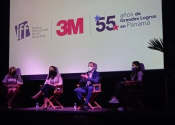 “Not The Science Type” el documental en que se abordan los estereotipos en la ciencia