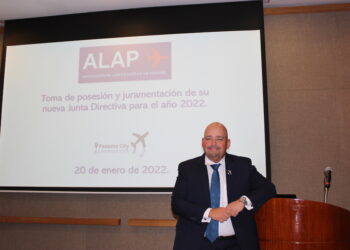 2022 seguirá siendo un año de muchos retos para la aviación