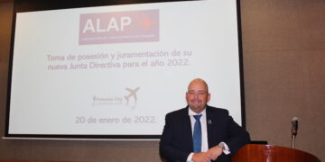 2022 seguirá siendo un año de muchos retos para la aviación