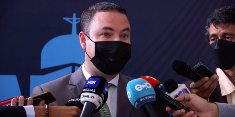 La tarea ahora es: Cámara Marítima, pilotos y el Canal de Panamá buscar una solución para dejar de perder competitividad en el Pacífico 