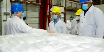 Marca Hecho en Panamá alcanza más de 100 productos industriales