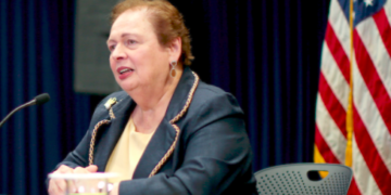 Designación de embajadora de EEUU en Panamá llega al senado