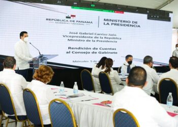 Gobierno señala que se usaron US$3,544 millones durante el Estado de Emergencia