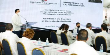 Gobierno señala que se usaron US$3,544 millones durante el Estado de Emergencia