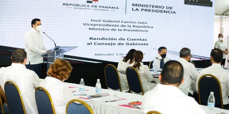 Gobierno señala que se usaron US$3,544 millones durante el Estado de Emergencia