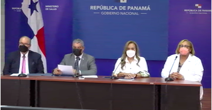 A partir de este viernes se inicia vacunación a niños entre 5 y 11 años con enfermedades crónicas e inmunosuprimidos