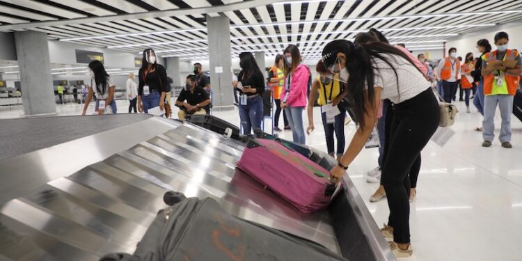 Tocumen inicio de operaciones de la Terminal 2 en el primer cuatrimestre del año 2022