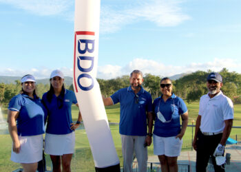 BDO Panamá apoya a las comunidades de Curundú, San Miguelito, Tocumen y San Francisco a través de torneo benéfico