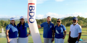 BDO Panamá apoya a las comunidades de Curundú, San Miguelito, Tocumen y San Francisco a través de torneo benéfico