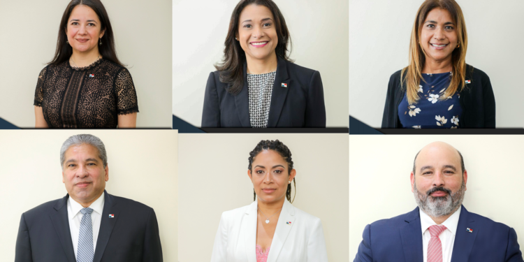 Cambios en SERTV, ATTT, Cancillería , intendencia de sujetos no financieros y Mi Cultura, entre otros