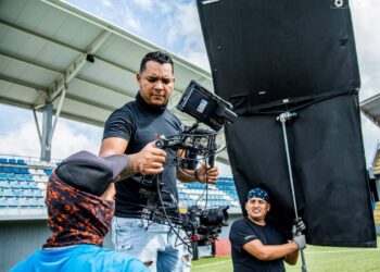 Panamá logró atraer inversiones relacionadas a la industria cinematográfica por US$8 millones