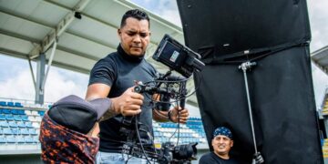 Panamá logró atraer inversiones relacionadas a la industria cinematográfica por US$8 millones