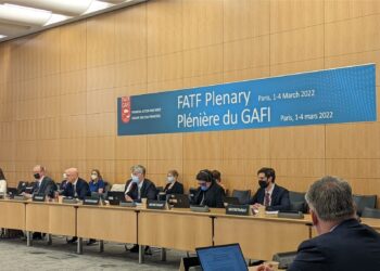 Plenaria del GAFI termina este viernes, cita crucial para Panamá