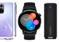 Esta es la apuesta de Huawei para el verano