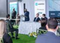 Grupo A.P. Moller Maersk inaugura nueva sede regional para América Latina en Panamá