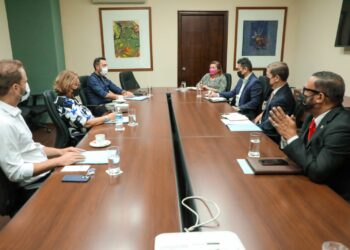 Argentina explora establecer centro de acopio de café centroamericano en Panamá