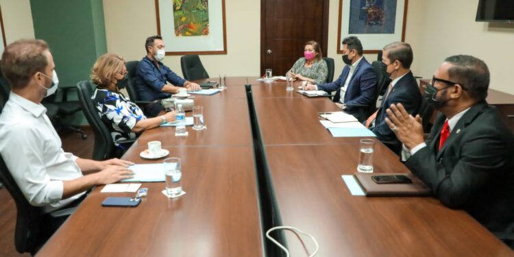 Argentina explora establecer centro de acopio de café centroamericano en Panamá