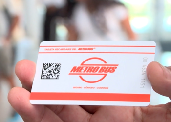 SONDA Panamá anuncia la apertura del proceso de activación de las tarjetas estudiantiles para el año escolar 2022