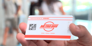 SONDA Panamá anuncia la apertura del proceso de activación de las tarjetas estudiantiles para el año escolar 2022