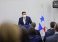 Vicepresidente  José Gabriel Carrizo es el coordinador para atender tema de los precios de los medicamentos.