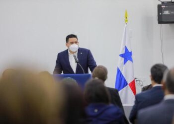 Vicepresidente José Gabriel Carrizo es el coordinador para atender tema de los precios de los medicamentos.