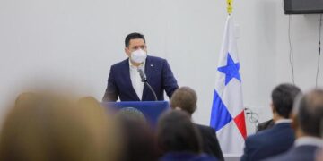 Vicepresidente  José Gabriel Carrizo es el coordinador para atender tema de los precios de los medicamentos.