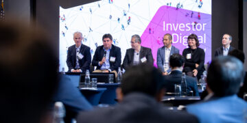 Credicorp presenta en Nueva York y Londres su estrategia de digitalización e innovación