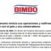 Finaliza huelga de la empresa Bimbo