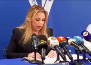 Ejecutivos de empresa rechazan cierres de calles y cambios a regímen de patronatos y de estudios de impacto ambiental