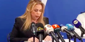 Ejecutivos de empresa rechazan cierres de calles y cambios a regímen de patronatos y de estudios de impacto ambiental