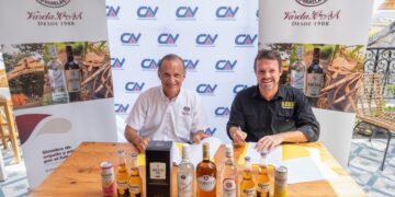 Cervecería Nacional y Varela Hermanos firman acuerdo de distribución a través de la plataforma BEES